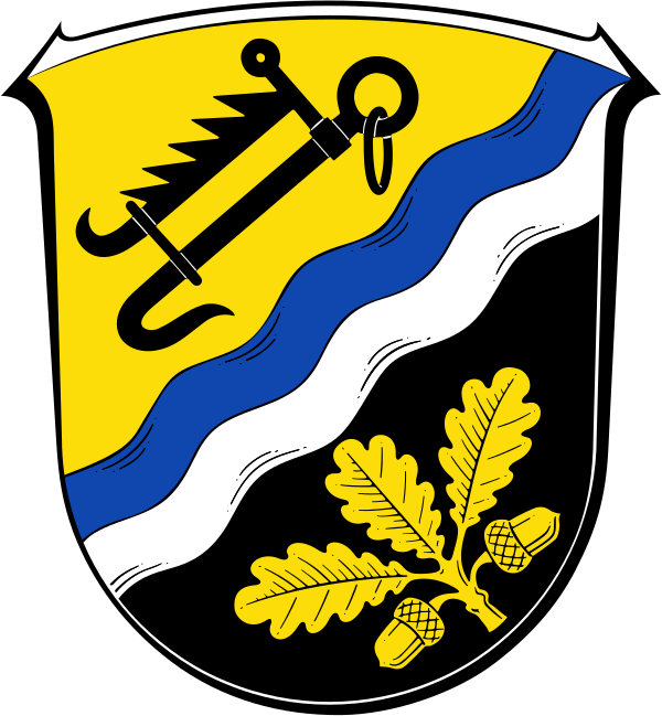 Wappen von Schwalmtal