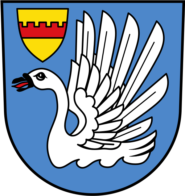 Wappen von Schwanau