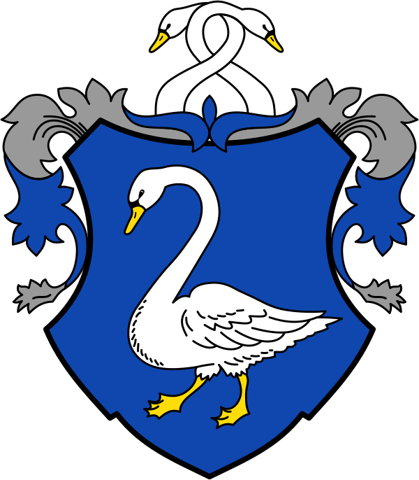 Wappen von Schwanewede