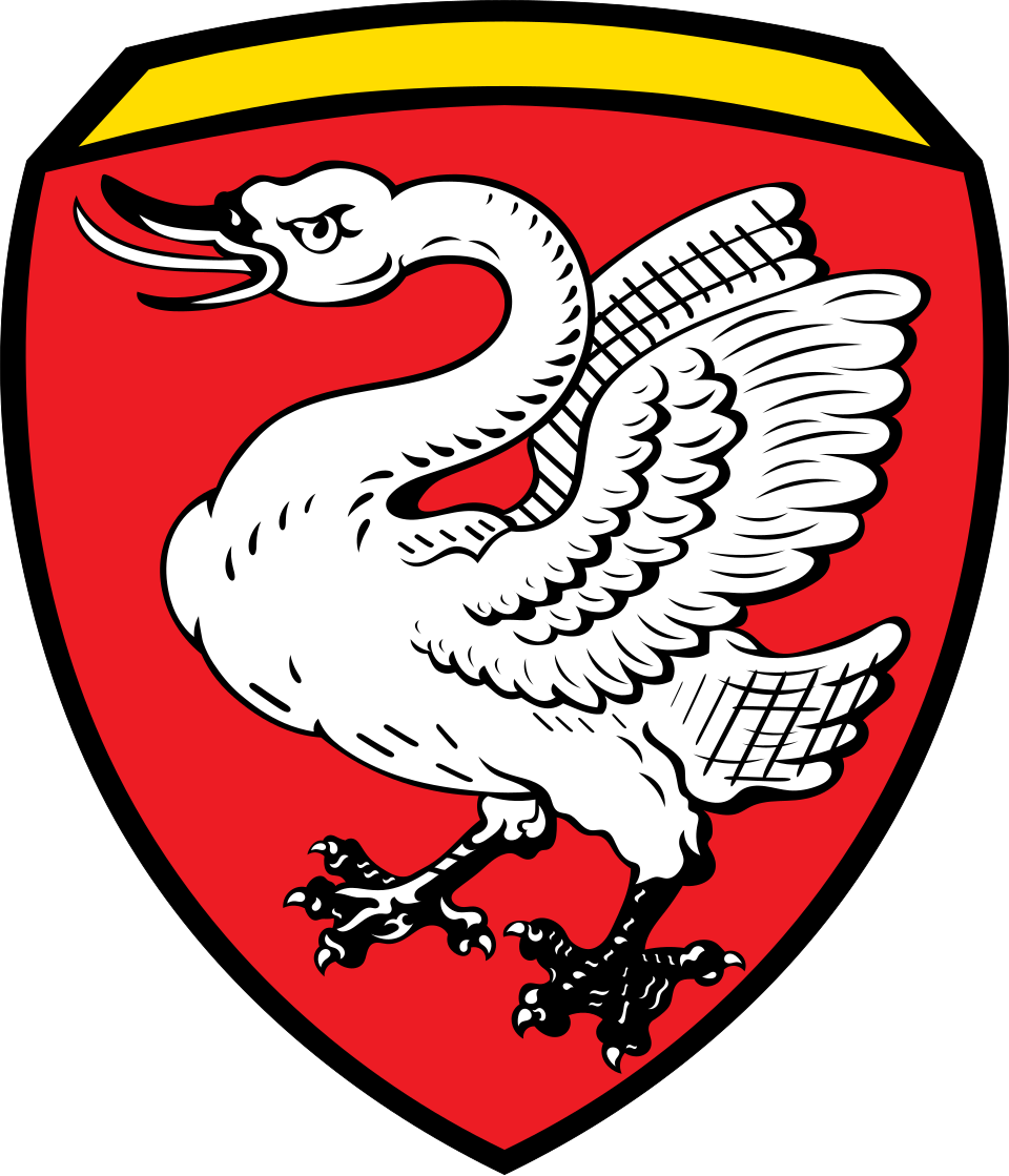 Wappen von Schwangau