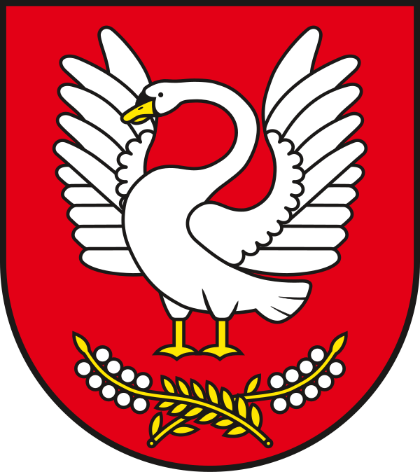 Wappen von Schwanheide