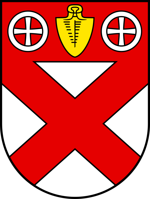 Wappen von Schwarmstedt