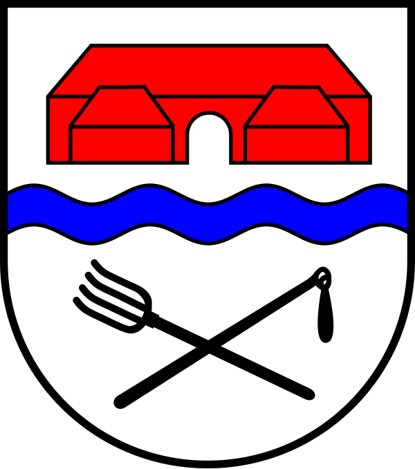 Wappen von Schwartbuck