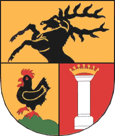 Wappen von Schwarza