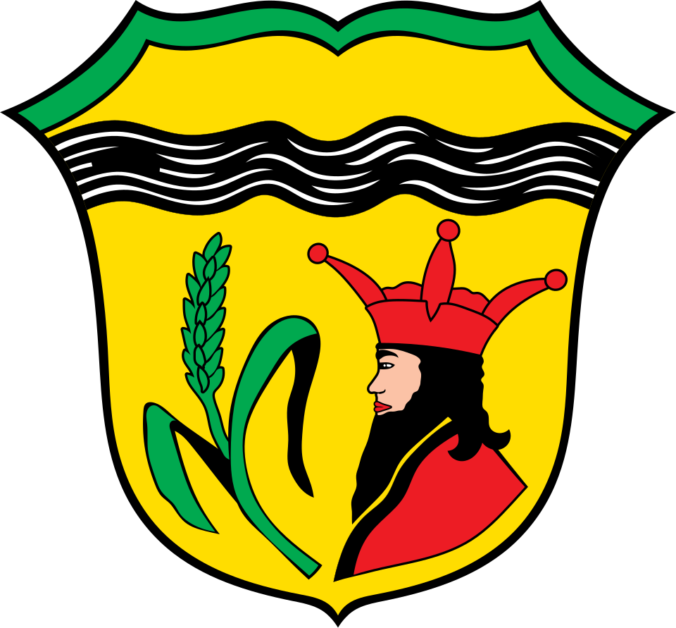 Wappen von Schwarzach