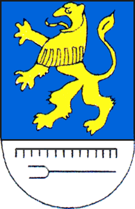 Wappen von Schwarzburg
