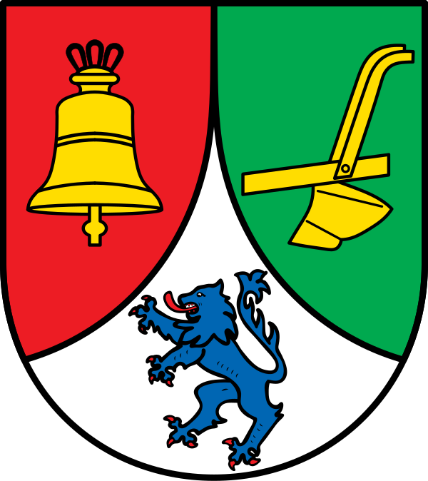 Wappen von Schwarzen