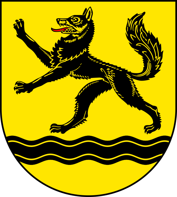 Wappen von Schwarzenbek
