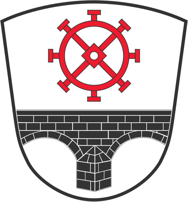 Wappen von Schwarzenbruck