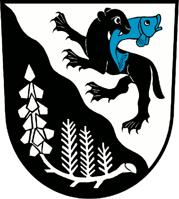 Wappen von Schwarzheide