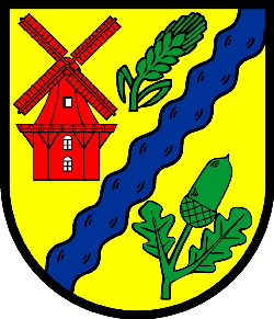 Wappen von Schweindorf