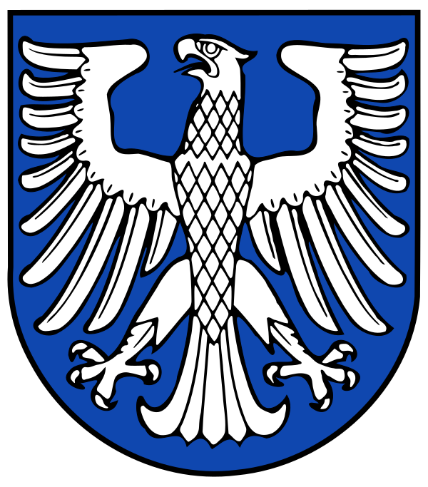 Wappen von Schweinfurt