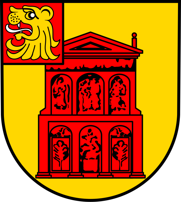 Wappen von Schweinschied