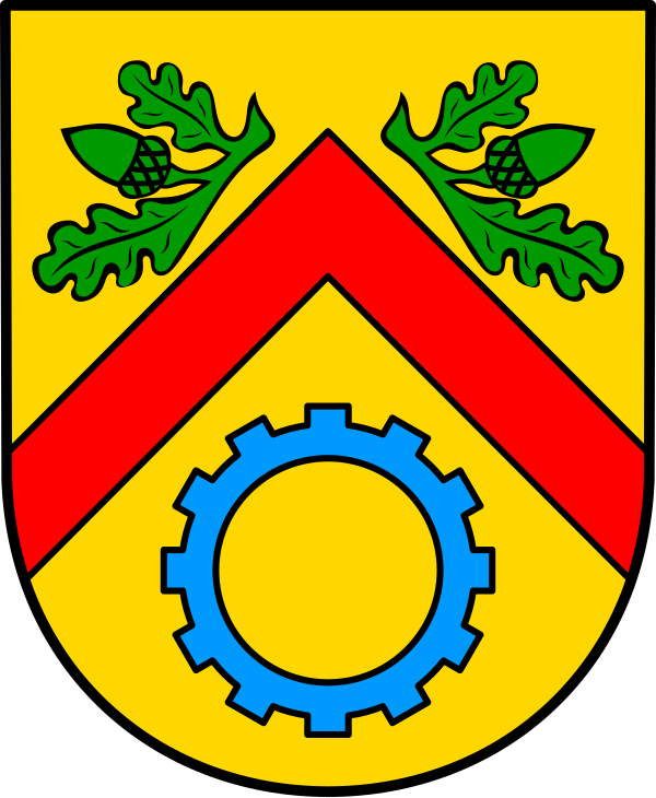 Wappen von Schweix