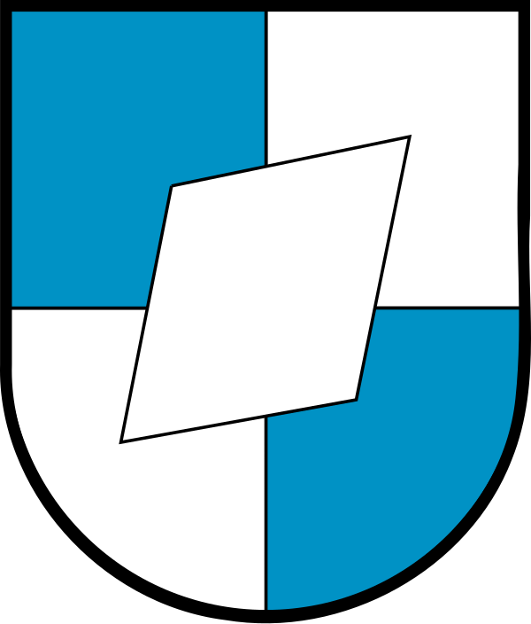 Wappen von Schwendi