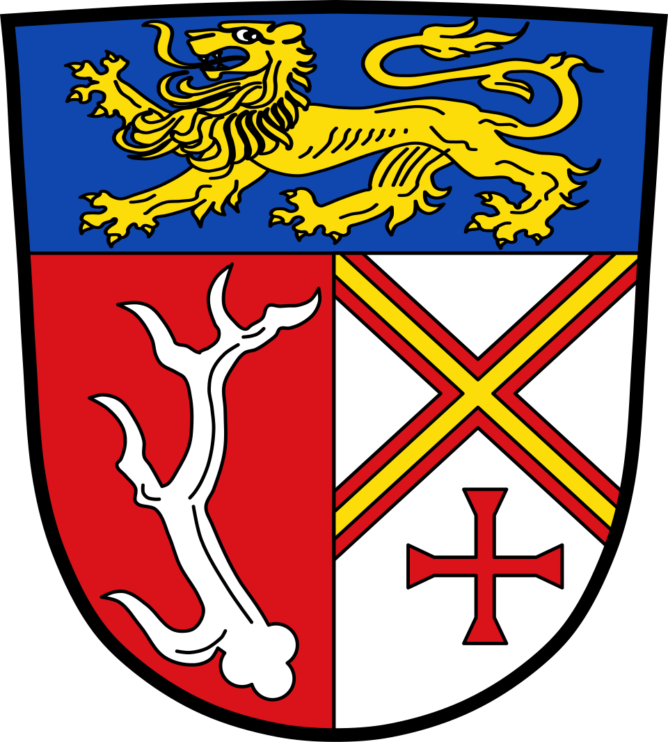 Wappen von Schwenningen