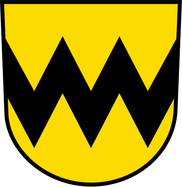 Wappen von Schwenningen