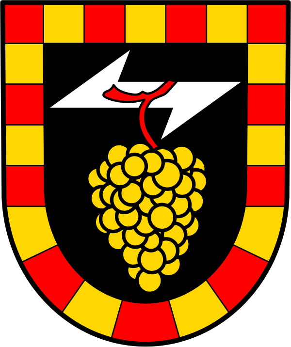 Wappen von Schweppenhausen