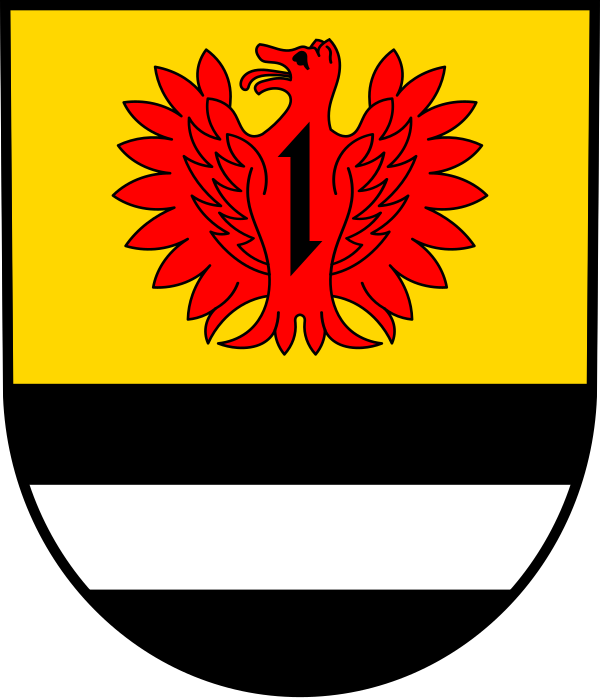 Wappen von Schwerbach
