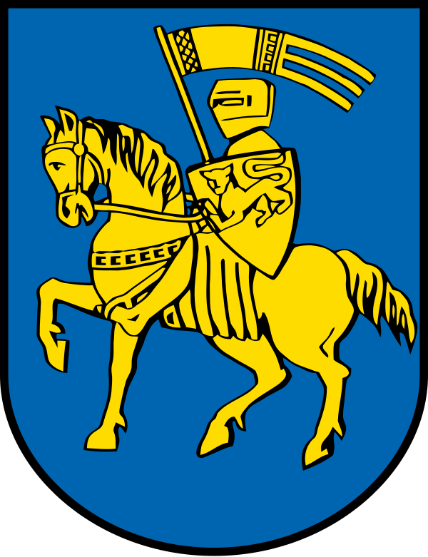 Wappen von Schwerin