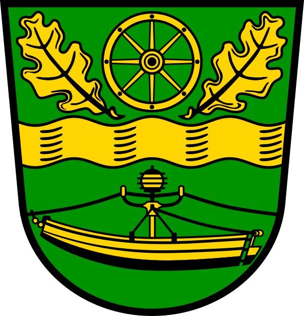 Wappen von Schweringen