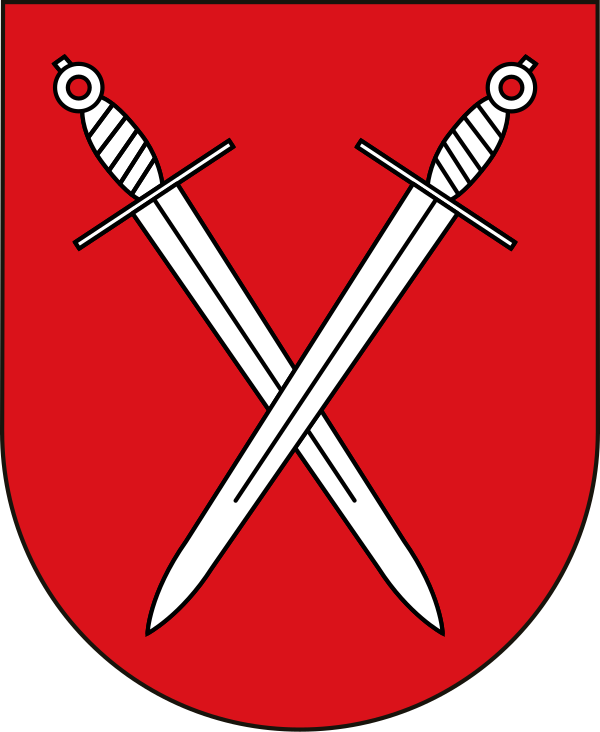 Wappen von Schwerte