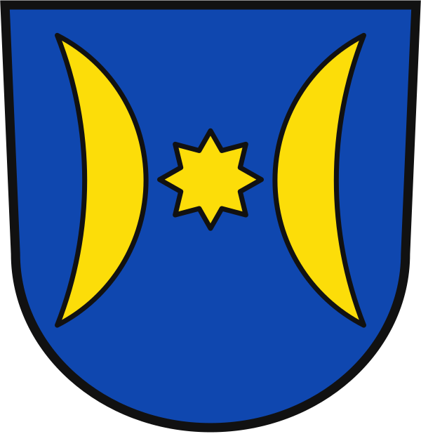Wappen von Schwieberdingen