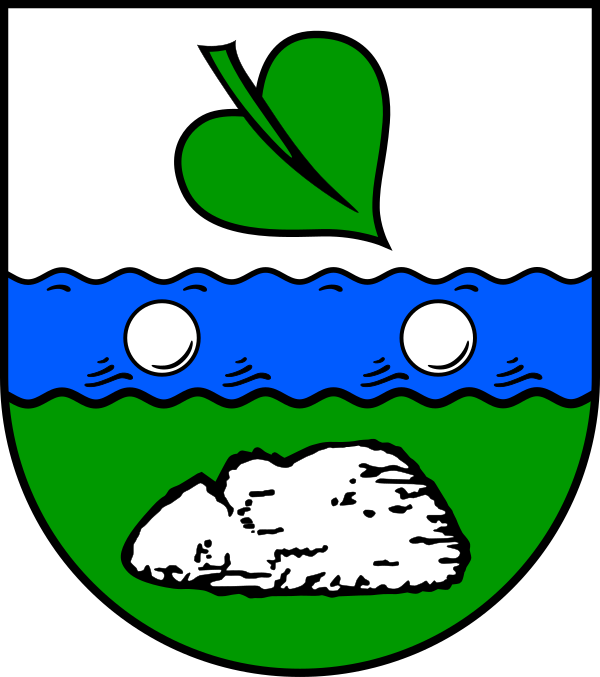 Wappen von Schwienau