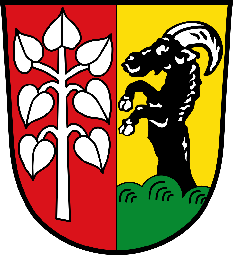Wappen von Schwifting