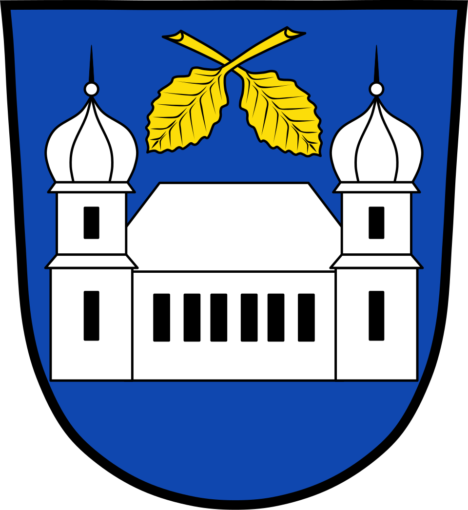 Wappen von Schwindegg