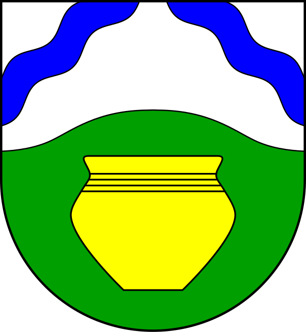 Wappen von Schwissel