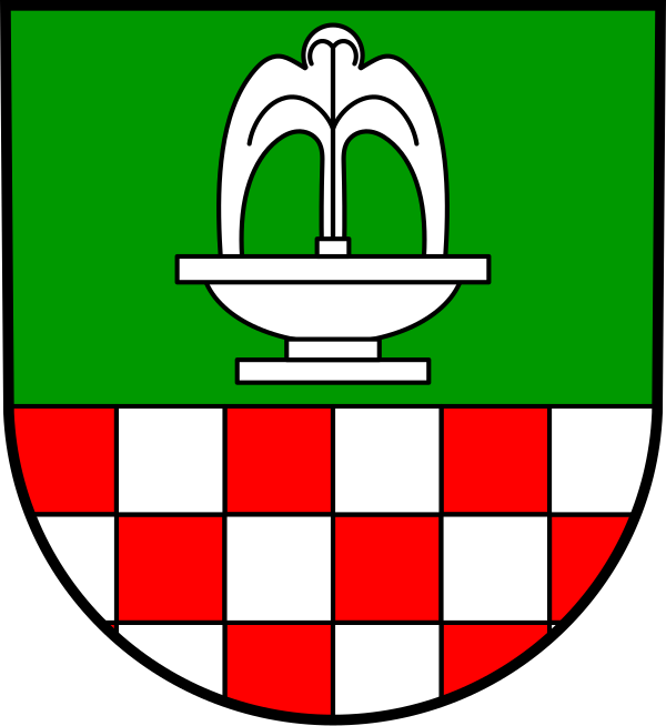 Wappen von Schwollen