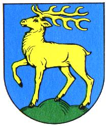 Wappen von Sebnitz
