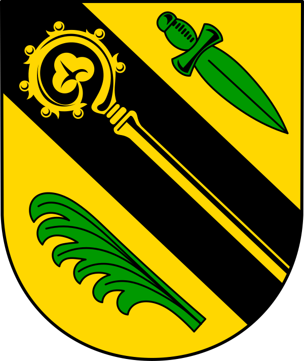 Wappen von Seck