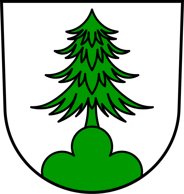 Wappen von Seebach