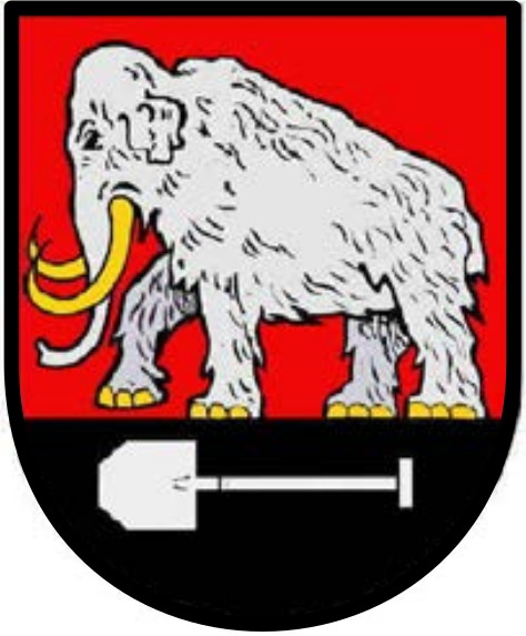 Wappen von Seedorf