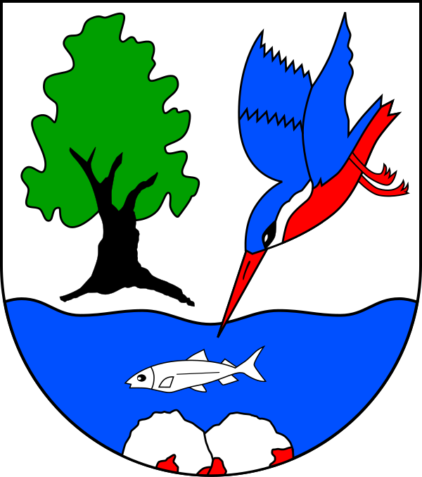 Wappen von Seedorf