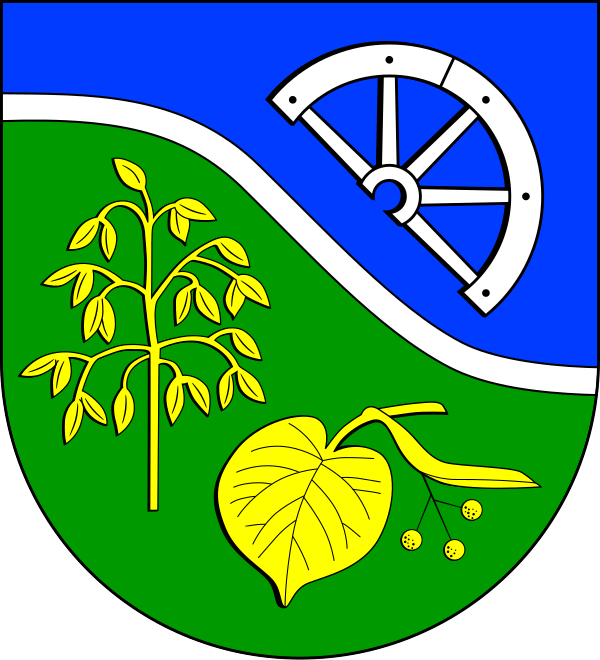 Wappen von Seefeld