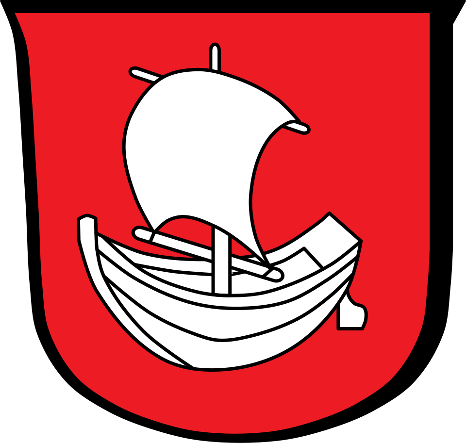 Wappen von Seeg