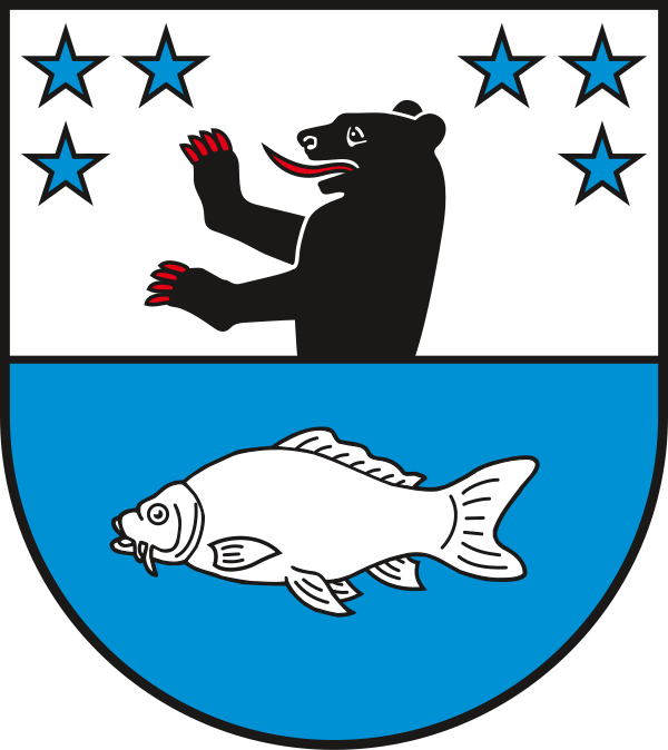 Wappen von Seeland