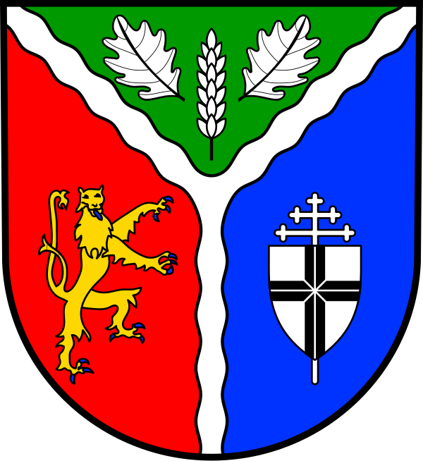 Wappen von Seelbach bei Hamm