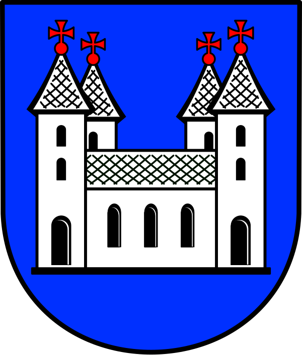 Wappen von Seelbach