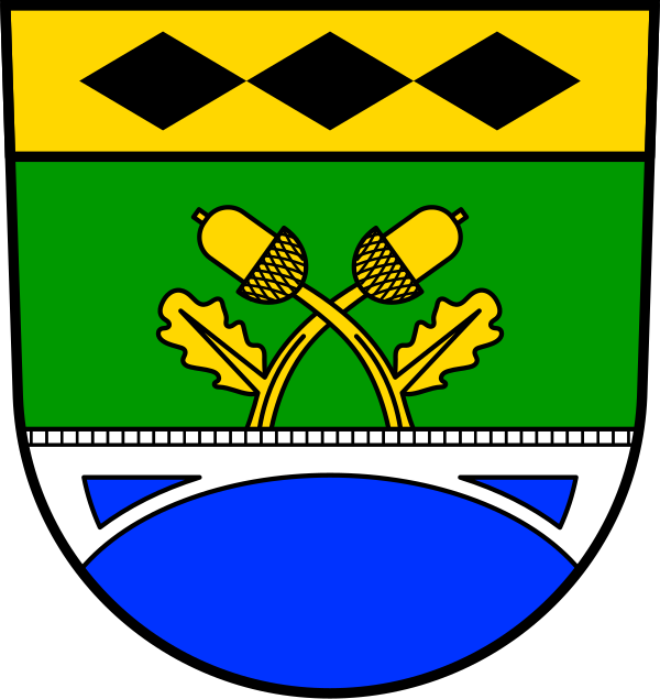 Wappen von Seelbach