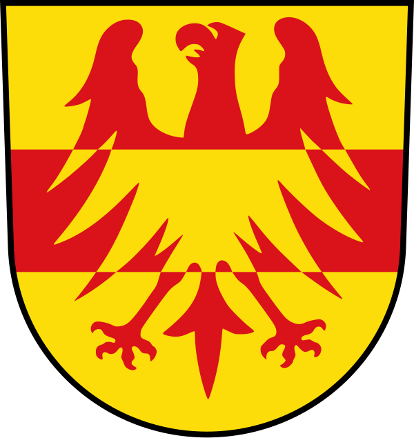 Wappen von Seelbach