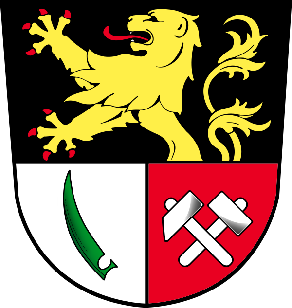 Wappen von Seelingstädt