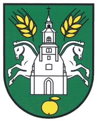 Wappen von Seelitz