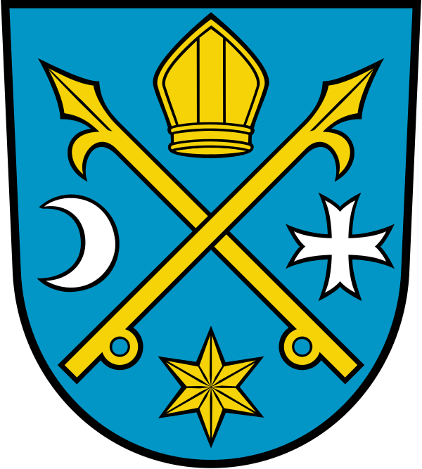Wappen von Seelow