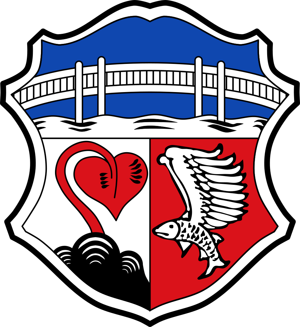 Wappen von Seeon-Seebruck