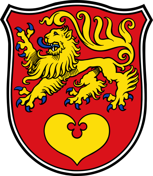 Wappen von Seesen