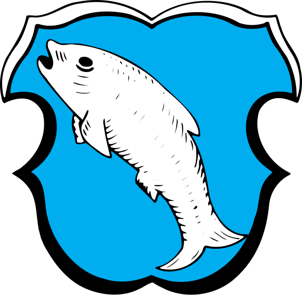 Wappen von Seeshaupt
